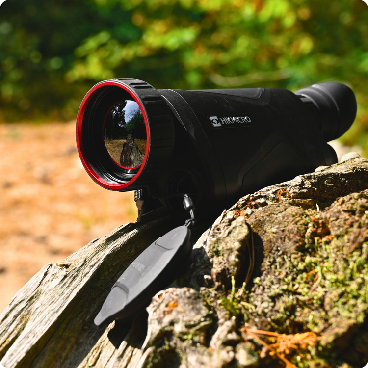 Kamera termowizyjna termowizor HIKMICRO by HIKVISION CONDOR CQ35 - obrazek 5