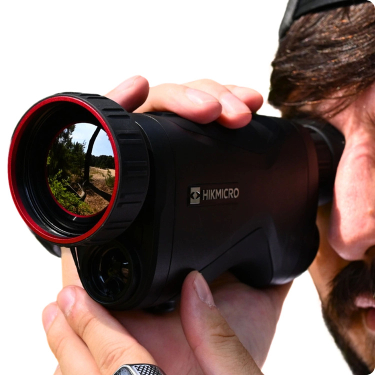 Kamera termowizyjna termowizor HIKMICRO by HIKVISION CONDOR CQ35 - obrazek 10