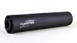 MODERATOR DŻWIĘKU Hubster X-50 PXTRM