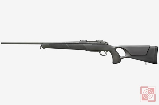 Sztucer powtarzalny ROVER G2 Thumbhole KAL 6,5X55 SE - obrazek 2