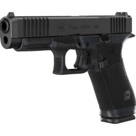 Glock 17 Gen6 OR 9mm Para