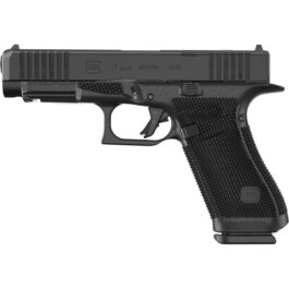 Glock 17 Gen6 OR 9mm Para