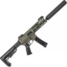 Pistolet maszynowy Huglu MOHAC 4″, 8″ 12″