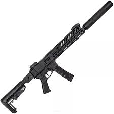 Pistolet maszynowy Huglu MOHAC 4″, 8″ 12″