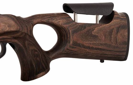 Sztucer Mauser 25 Max - obrazek 7