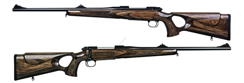 Sztucer Mauser 25 Max - obrazek 12