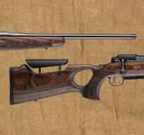 Sztucer Mauser 25 Max - obrazek 13